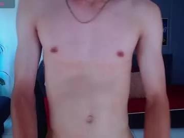 Freechat skinny_bigcock20 on Chaturbate
