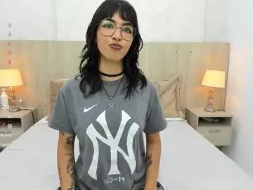 skinny_emily — Lovense Lush : Device that vibrates longer at your tips and gives me pleasures - Multi-Goal :  Show cum #masturbation #skinny #feet #flexible #latina