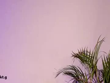 Freechat sky_dkt on Chaturbate
