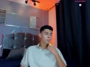 Chaturbate sky_jules is Freechat sky_jules — welcome to my paradise - Goal is : smile #bigcock #18 #twink #young #skinny