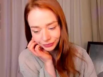 skye_shy — GOAL: ass dance close to cam [52 tokens left] #natural #teen #smalltits #redhead #lovense