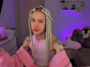 skyewavy — CrazyGoal: Sloppy games each goal  ~  Need for spit ~  #edging #roleplay #spit #bbc #deepthroat