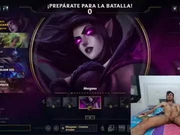 Freechat skynataly1 on Chaturbate