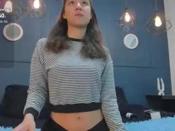 skyy_bloom — GOAL: off top [27 tokens remaining] Welcomome to my Birthday, help me explode the balloons !!!!!!  #latina #skinny #lovense #squirt #cute