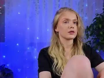 slay_blonde — MY PRIVATE IS OPEN - Goal: toy control 1min last tipper [35 tokens left] #18 #skinny #teen #pvt #new