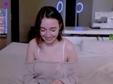 sleepy_ash_ — GOAL: flash ass in doggie and slaps Welcome to my room! I  hope you have fun in this room! o()o PVT OPEN #feet #milk #puffynipples #bigboobs #hairy