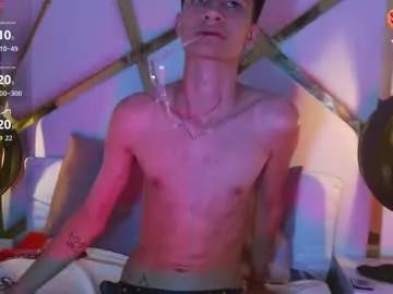 smithfoxx — Freechat on Chaturbate