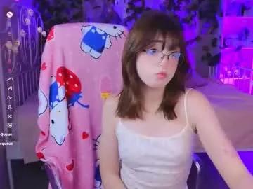 Chaturbate soffitoffi is Freechat soffitoffi — Let's have fun ^^ // All goals completed!  Thanks to all tippers! // Epic goal completed! Thanks to all tippers! #skinny #smalltits #glasses #18 #nonude