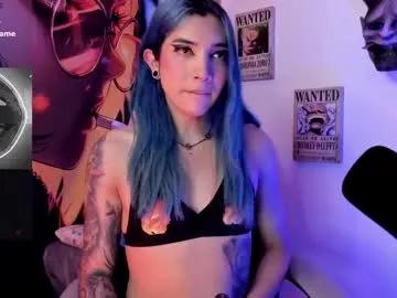 sofi_pretty_uwu_ — GOAL: HARD COCK  [185 tokens remaining]  MY HELL MY RULES <3 #goth #trans #tattoos #edge #bigass