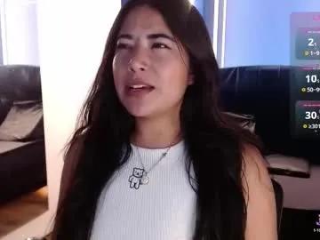 Freechat sofi_sweet09 on Chaturbate