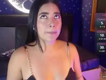 Freechat sofi_sweet09 on Chaturbate