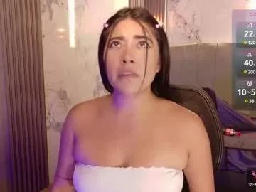 Freechat sofi_sweet09 on Chaturbate