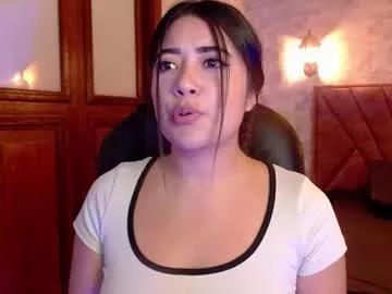 Freechat sofi_sweet09 on Chaturbate