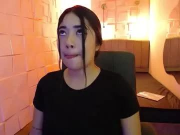 Freechat sofi_sweet09 on Chaturbate