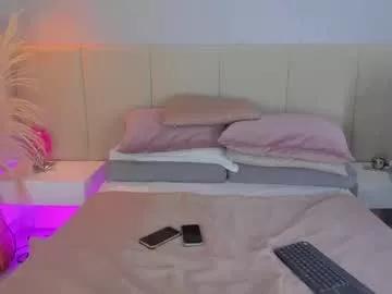 Freechat sofia_pamela on Chaturbate