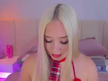 Freechat sofia_pamela on Chaturbate