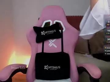 sofia_sb —            - Goal: Nake and figerinf in the pussy [333 tokens left]  #latina #skinny #daddy #smalltits #fuckmachine