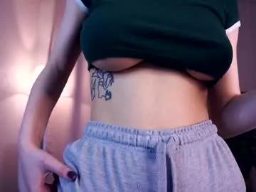 Freechat sofiabruno on Chaturbate