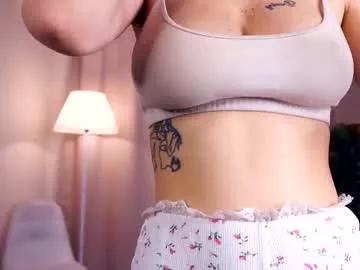 Freechat sofiabruno on Chaturbate