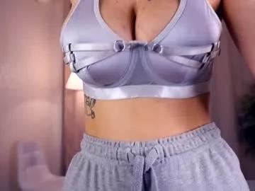 Freechat sofiabruno on Chaturbate