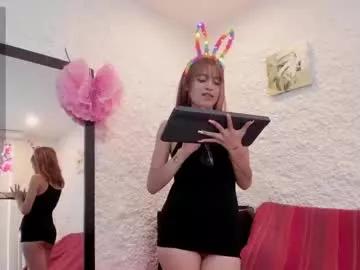 Freechat sofiarouge_ on Chaturbate