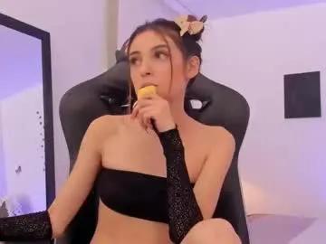Freechat sofiarouge_ on Chaturbate