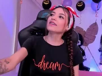 Freechat sofiarouge_ on Chaturbate