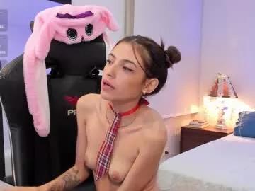 Freechat sofiarouge_ on Chaturbate