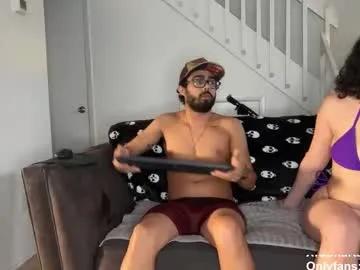 sofiayrafy — Let's have some FUN! Pvt is OPEN<3 #Latina #Natural #Couple #Boobs #Deepthroat [7995 tokens remaining]