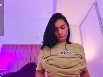 sofisweet_1 — GOAL: show ttis and spit them [47 tokens remaining] Welcome to my room! #new #shy #daddysgirl #cum #18
