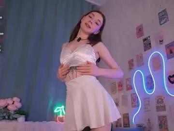 Freechat softcoredoll on Chaturbate