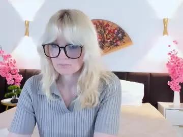 softsunrise — BE MY HEROES [174 tokens left] #new #teen #blonde #shy #18