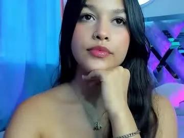 sofybank — hey  i am   #new model  my  goal is  #squirt  #18  #young    #latina  [1441 tokens remaining]