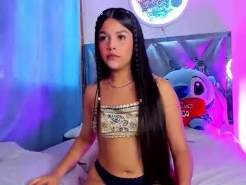 sofybank — hey  i am   #new model  my  goal is  #squirt  #18  #young    #latina  [1700 tokens remaining]