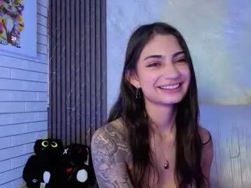 Freechat solbeaumont on Chaturbate