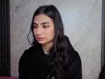 Freechat solbeaumont on Chaturbate