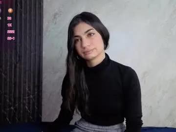 Freechat solbeaumont on Chaturbate
