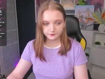 solefree — Welcome to my room! - Goal: suck finger with deep eye contact [20 tokens left] #bigboobs #18 #daddysgirl #shy #teen
