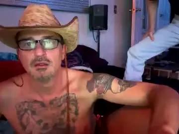 someoneprettycool — #gayandstraight, #cowboy #redneck #countryboy #party #smoke #pissplay #hillbilly #eathisass #herelittlepiggy