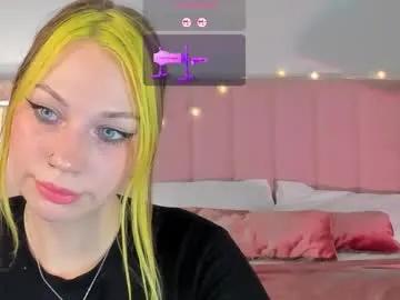 sono_sharingan on Chaturbate 