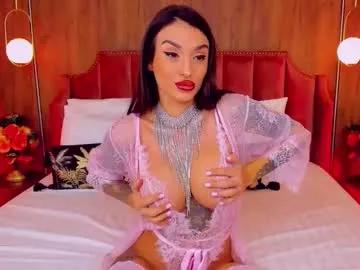 Freechat sonyaparker on Chaturbate