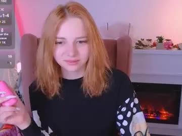sookonstellita — Hi everyone! Let's talk and play?:) | Topless | #redhead #new #teen #cute #daddy |