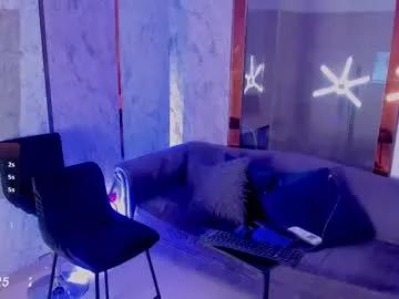 Freechat sophi_johnson on Chaturbate