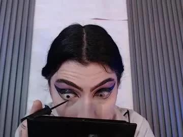 sophia_dk — GOAL: oil ass [88 tokens remaining] Welcome to my room! #goth #bignipples #hairypussy  #saliva #cosplay