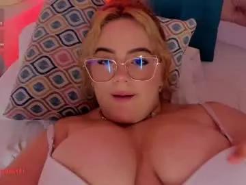 sophiarossee — I love when you use my Tip 33 you make my vagina get very humid| Special Patterns 22-33-44-100 - Goal: BLOWJOB + TITSJOB #bbw #bigboobs #bigpussy #blowjob #ahegao