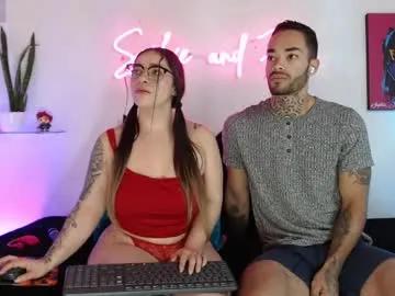 Freechat sophie_foxx on Chaturbate