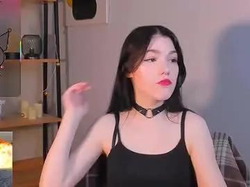sophie_nomenal_ — GOAL: Flash ass [65 tokens remaining] Welcome to my room! #teen #bigass #goth #skinny #smalltits
