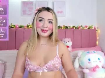Chaturbate sophiee_rosee is Away sophiee_rosee —  Good girl  #daddysgirl #daddy #slave #submissive #19
