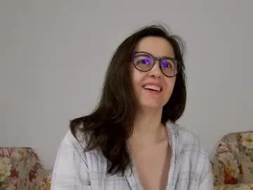 Freechat sophieerain on Chaturbate