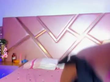 sophiesinclair — GOAL: Sexy Dance [100 tokens remaining]  FAV NUMBERS 25 / 33 / 44 / 66 / 77  #braces #bigclit #ebony #latina #feet